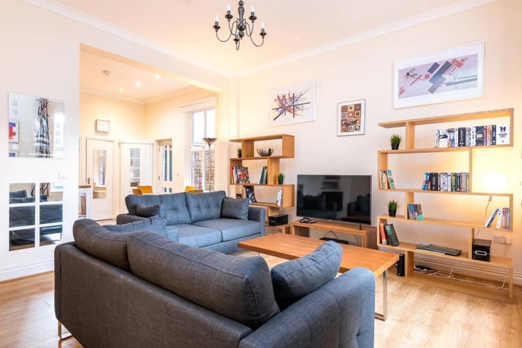 Sycamore Cottage York, Dog Friendly, Close To The River Exterior foto